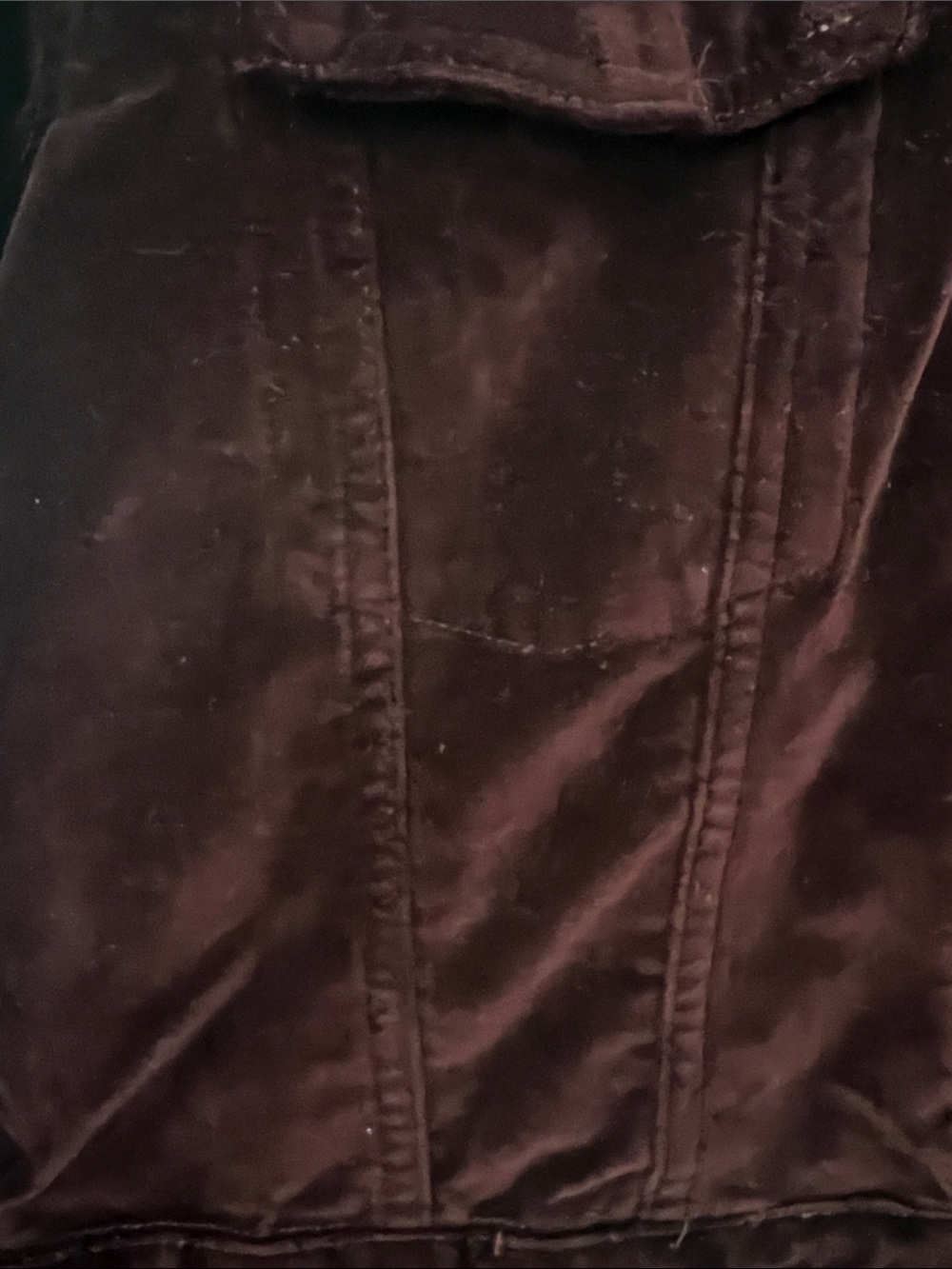 DL1961 Jacket. - Picture 3 of 9